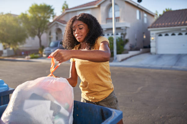 Trash Removal Near Me in Farmingdale, NJ