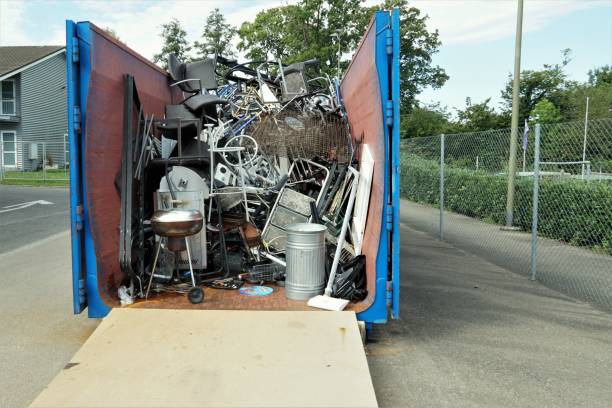 Best Trash Removal Near Me  in Farmingdale, NJ