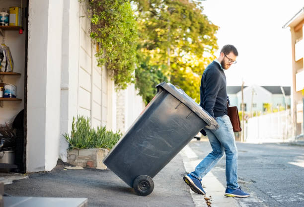 Professional Junk Removal in Farmingdale, NJ