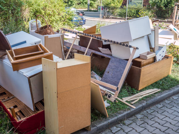 Best Office Junk Removal  in Farmingdale, NJ