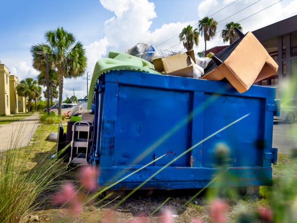Best Residential Junk Removal  in Farmingdale, NJ