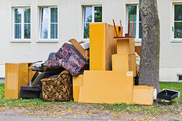 Best Trash Removal Near Me  in Farmingdale, NJ