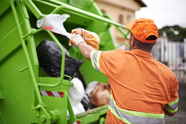 Best Yard Waste Removal  in Farmingdale, NJ