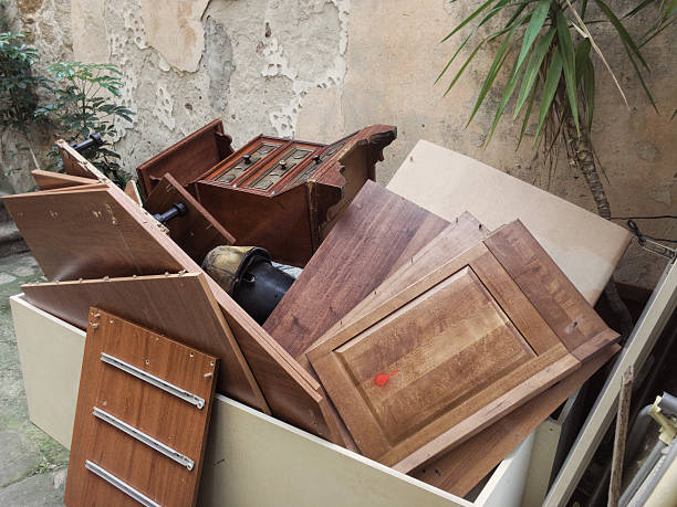 Best Household Junk Removal  in Farmingdale, NJ